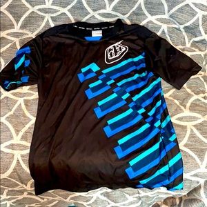 Troy Lee Designs Mountain Bike shirt